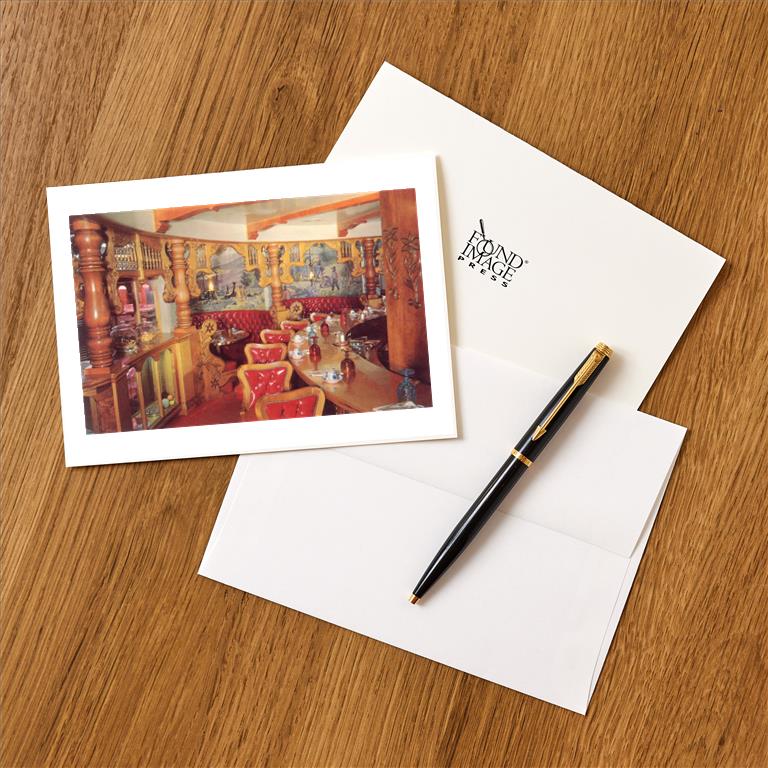 Greeting Card RE-138