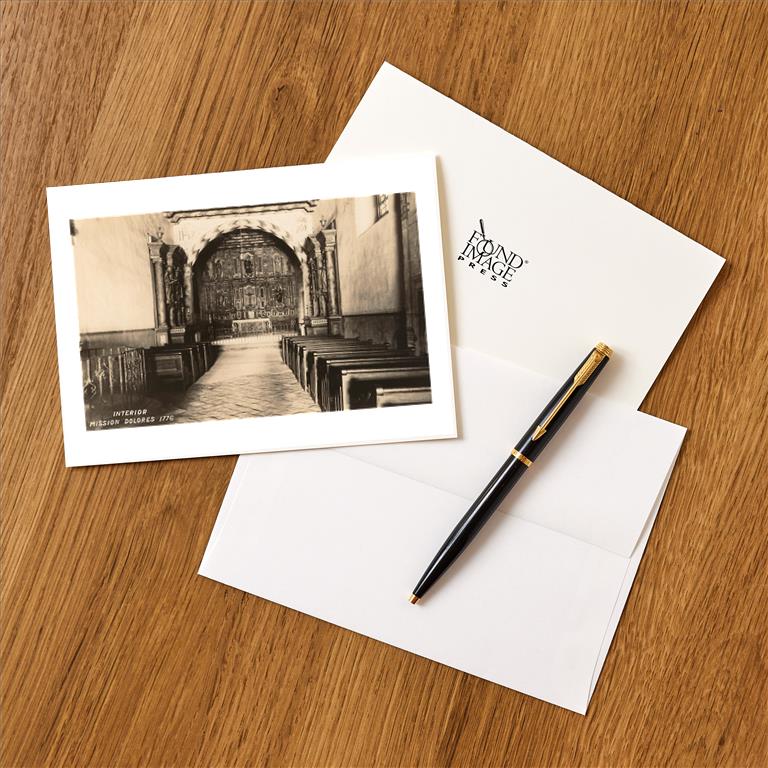 Greeting Card SF-324