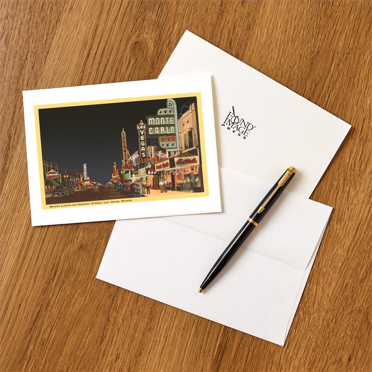 Greeting Card NV-178