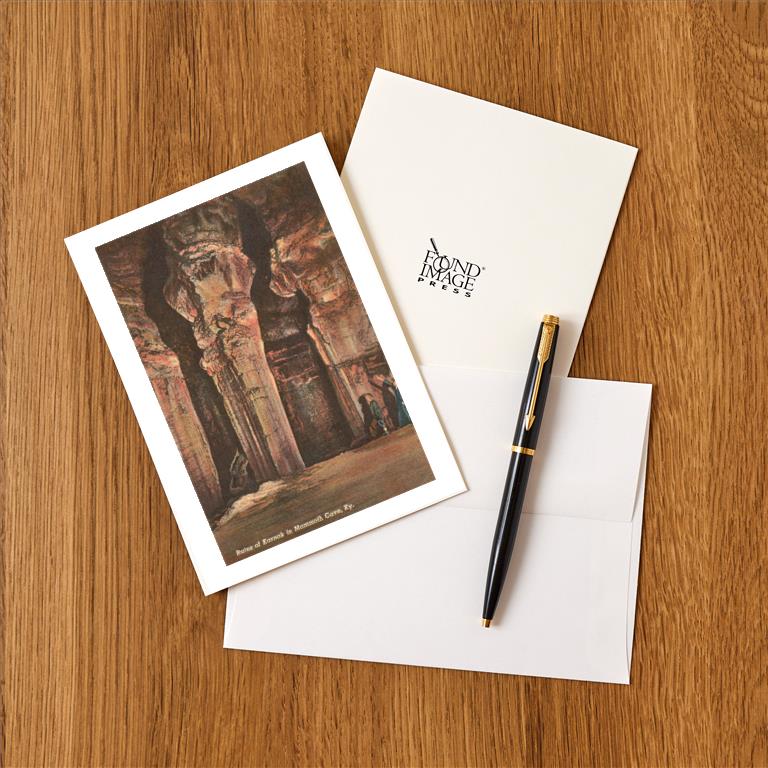 Greeting Card KY-255