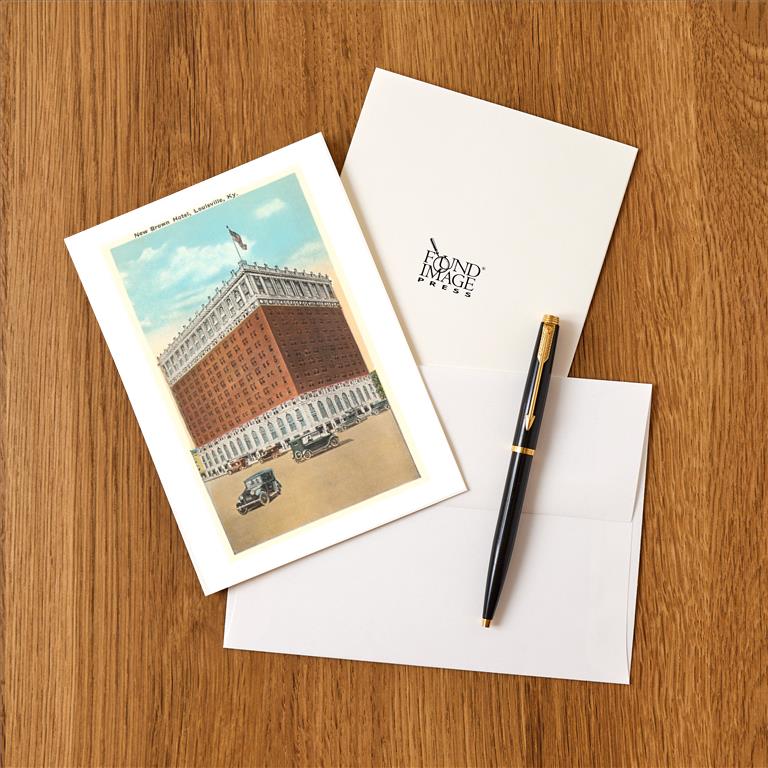 Greeting Card KY-161