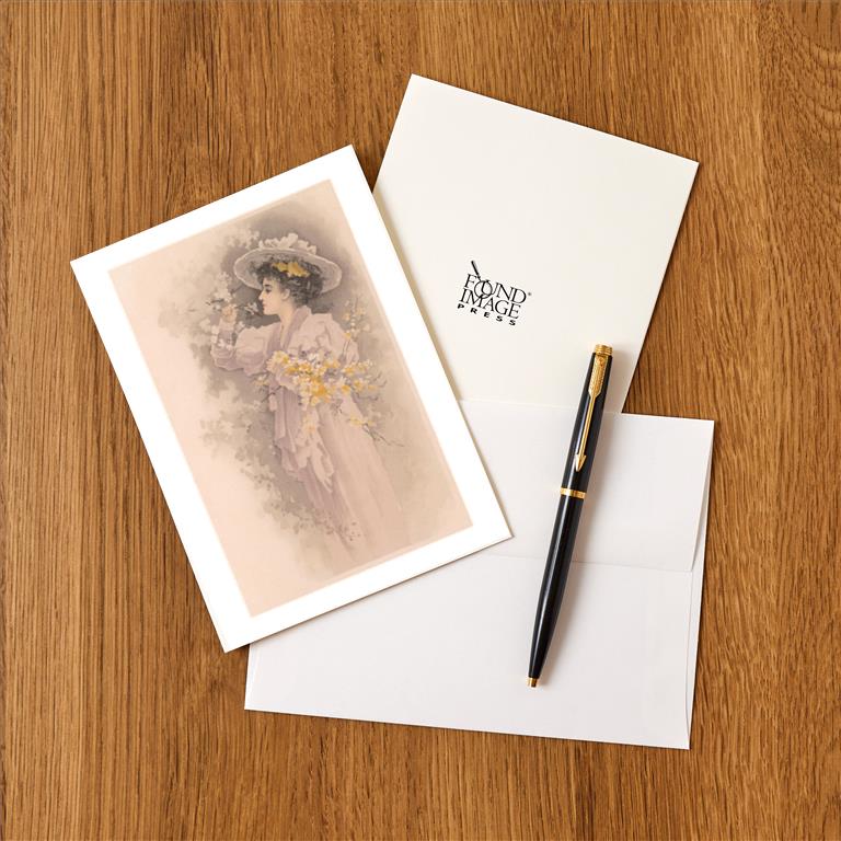 Greeting Card FC-325