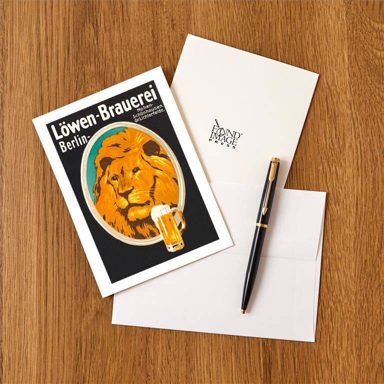 Greeting Card BV-246