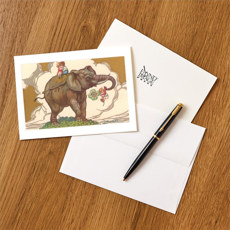 Greeting Card KF-326