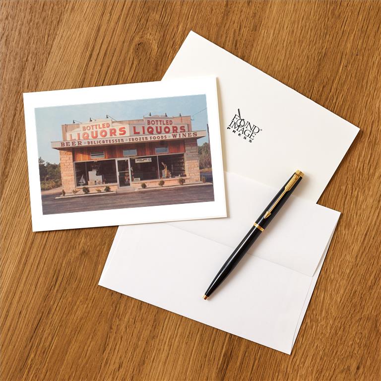 Greeting Card RS-460