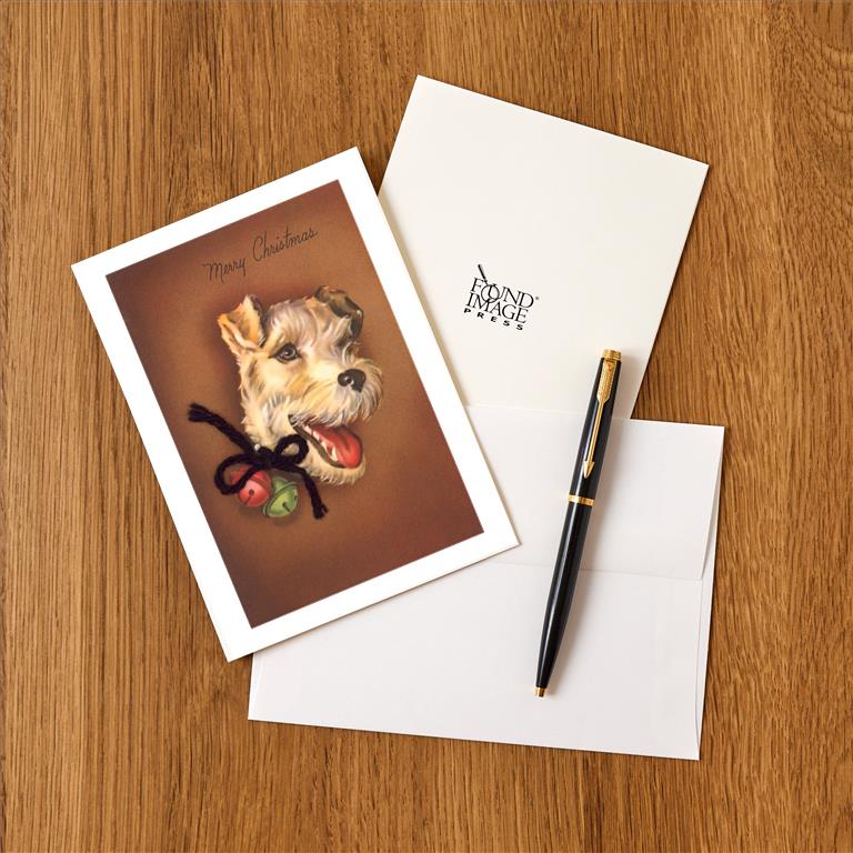 Greeting Card MC-780