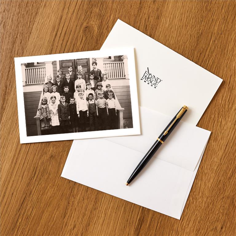 Greeting Card AA-148