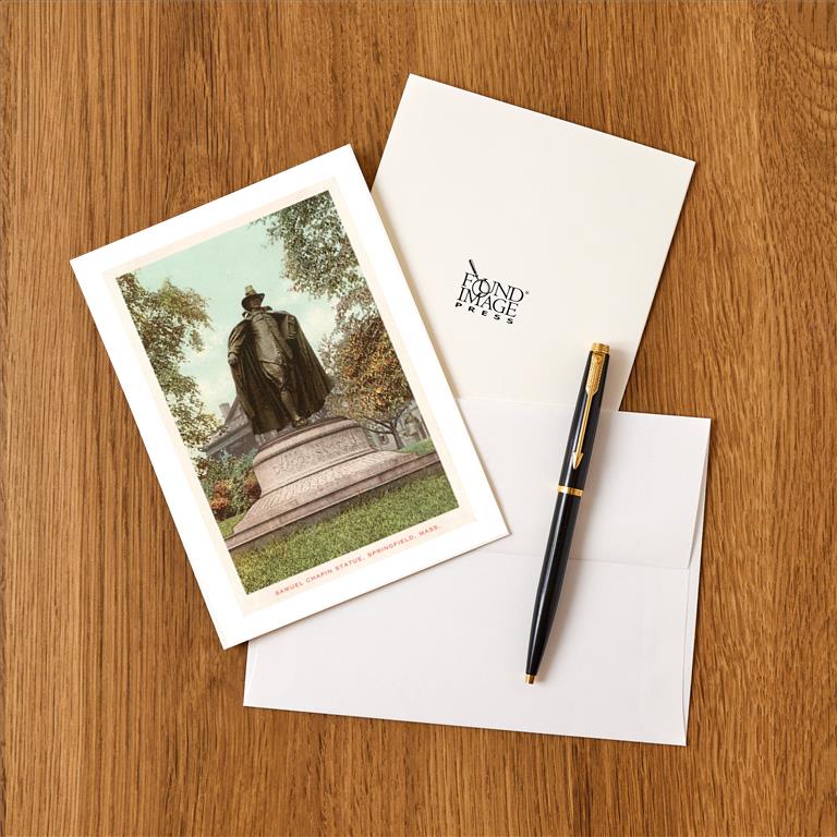 Greeting Card MA-449