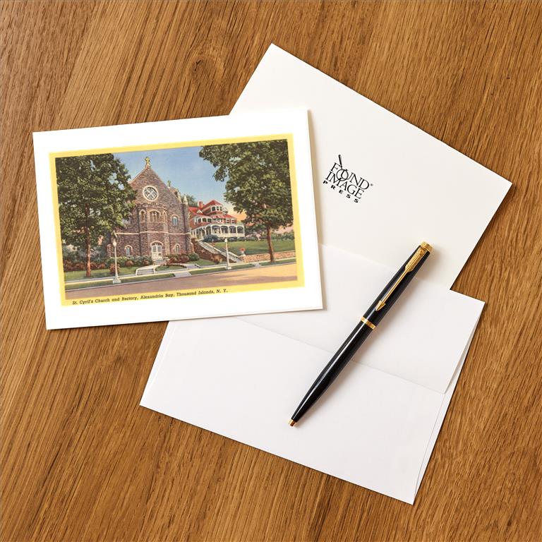 Greeting Card NS-395