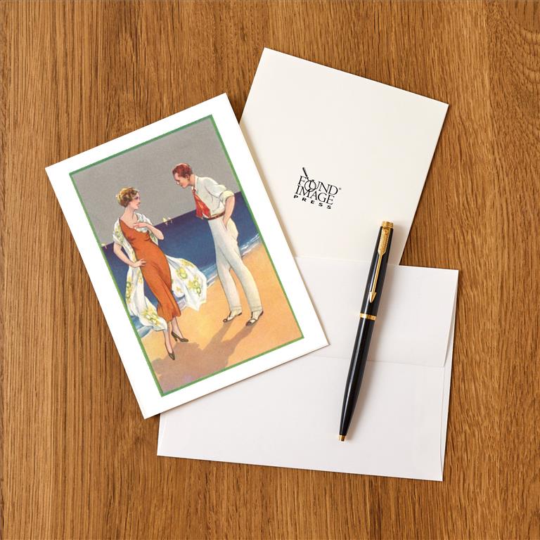 Greeting Card LS-101