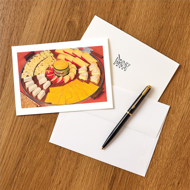 Greeting Card FO-312