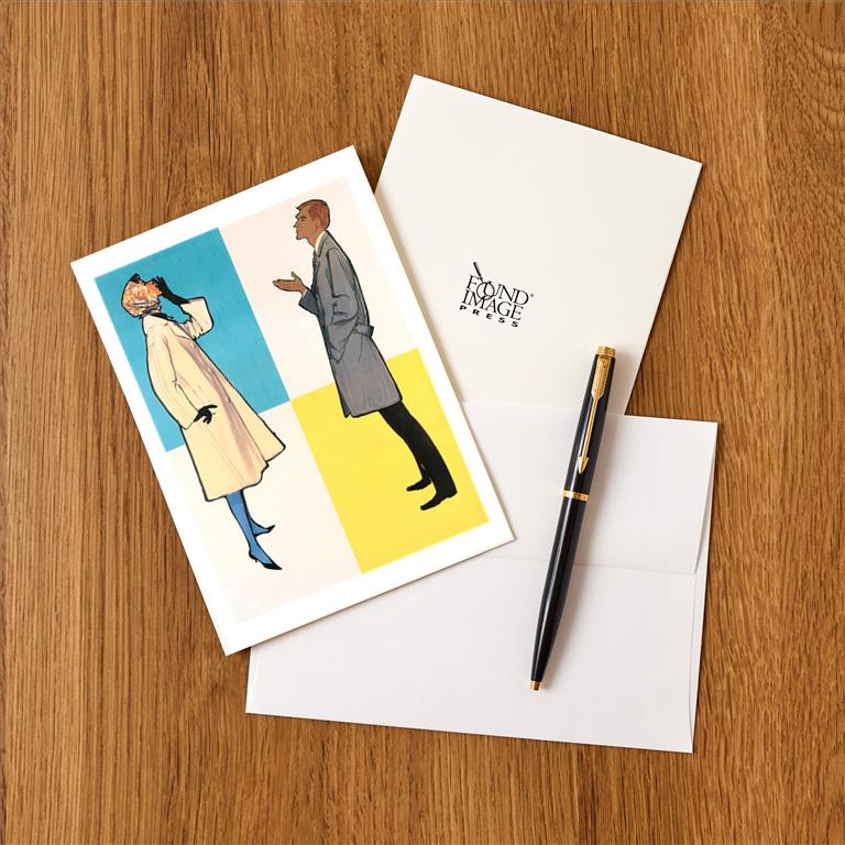 Greeting Card FN-427