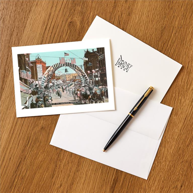 Greeting Card MT-525