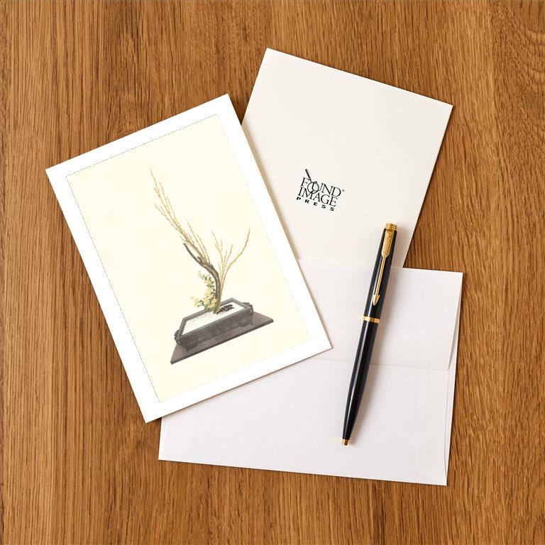 Greeting Card FC-302