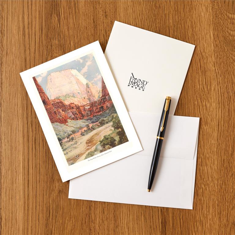 Greeting Card UT-245