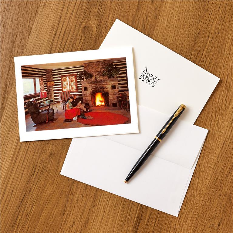 Greeting Card NP-329