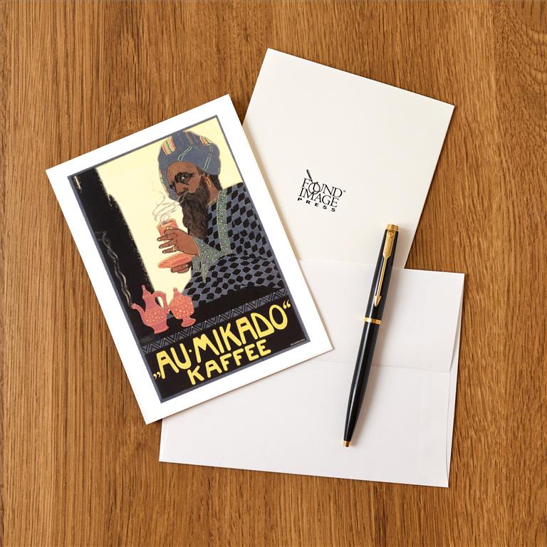 Greeting Card CF-101