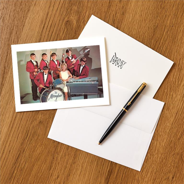 Greeting Card NP-311