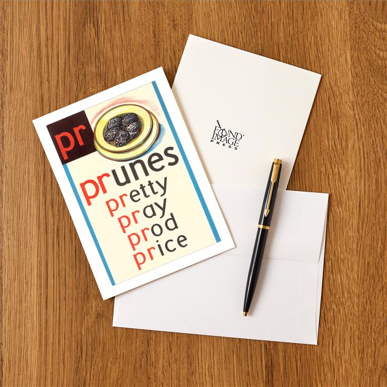 Greeting Card KF-426