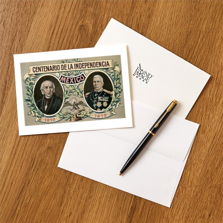 Greeting Card MX-447