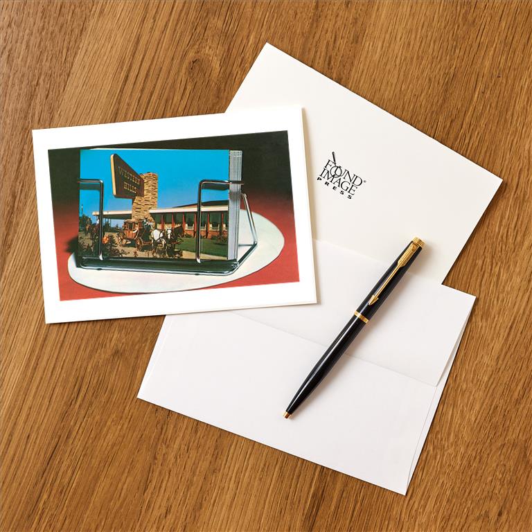 Greeting Card AC-321