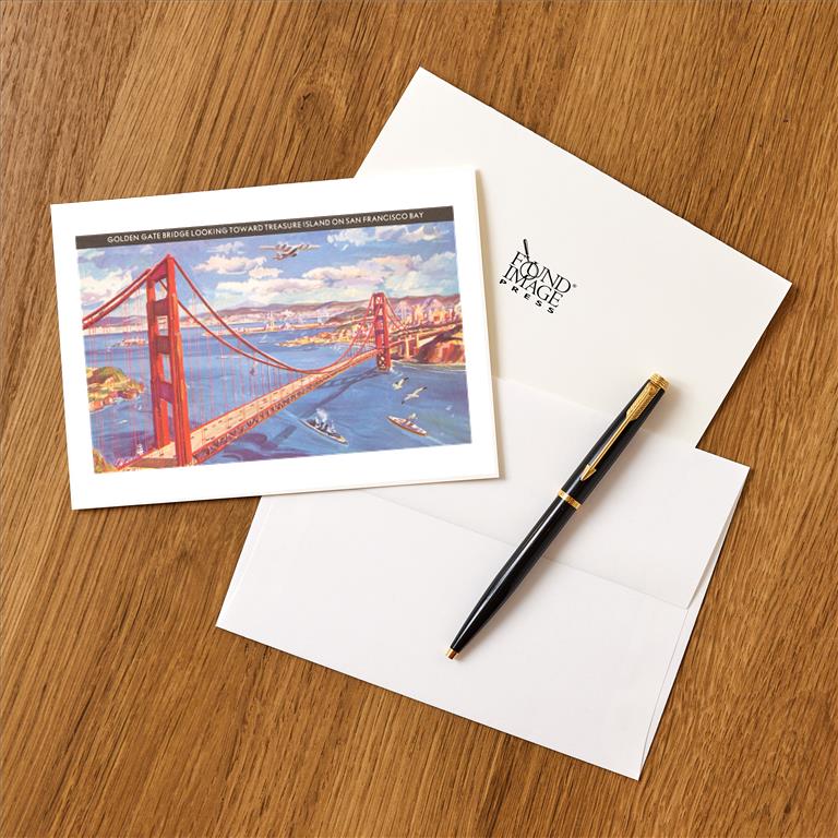Greeting Card SF-225