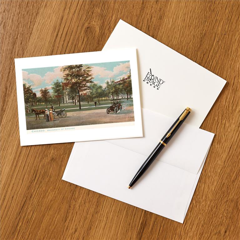 Greeting Card CH-313