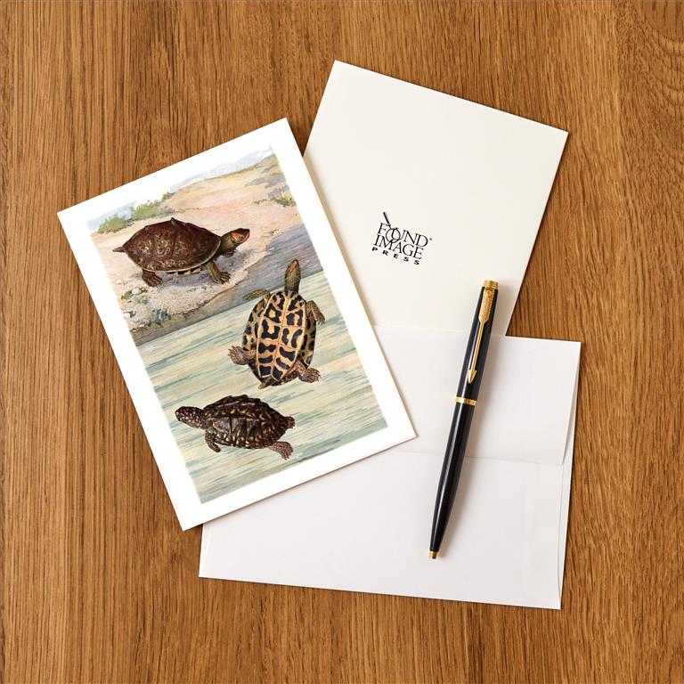 Greeting Card AN-245