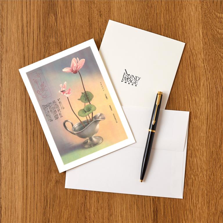 Greeting Card FC-229