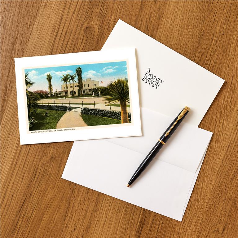 Greeting Card SD-227