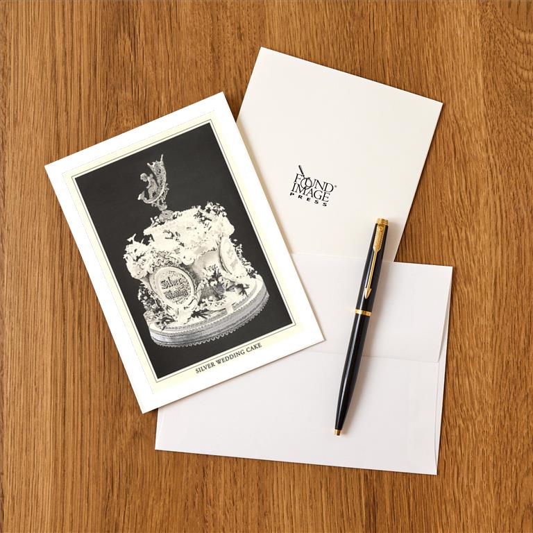 Greeting Card FO-570