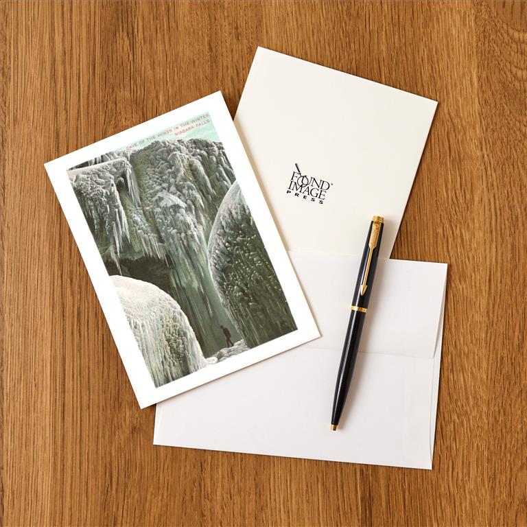 Greeting Card NS-627