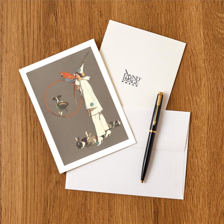 Greeting Card AP-180