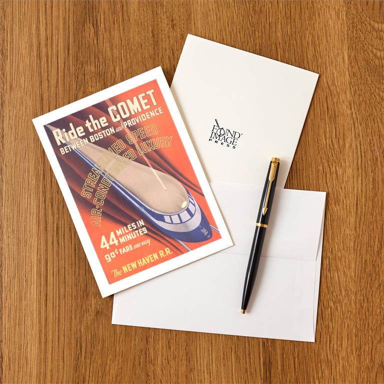 Greeting Card RR-248