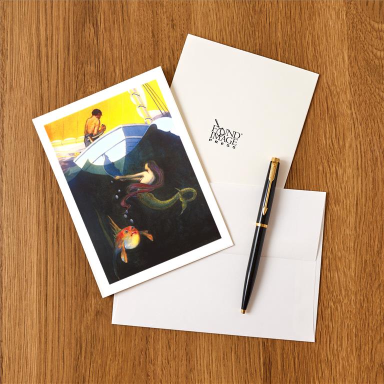 Greeting Card TS-301