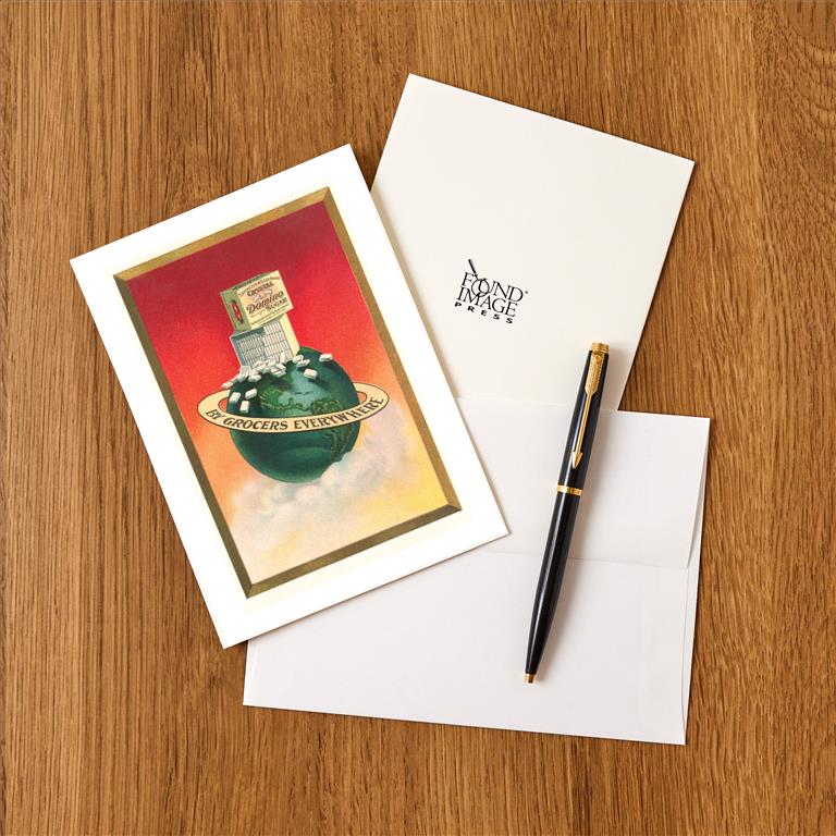 Greeting Card AC-334