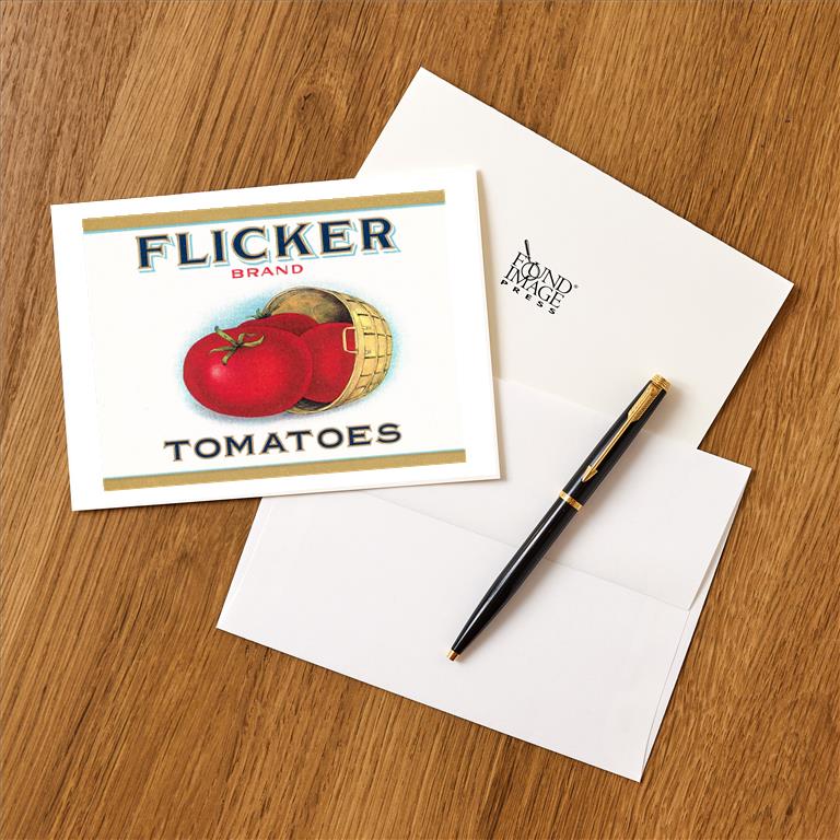 Greeting Card FR-249