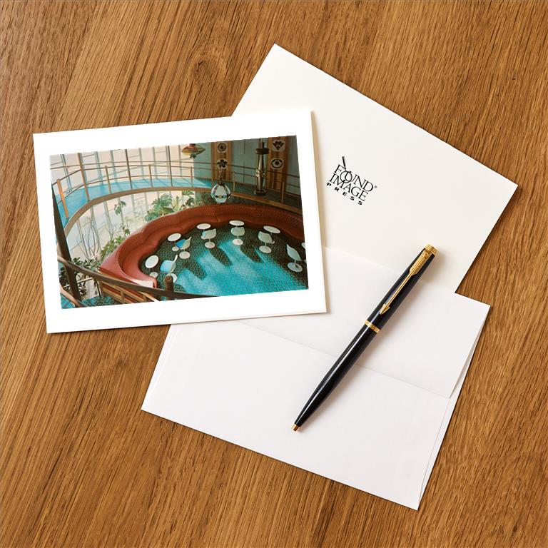 Greeting Card NP-751