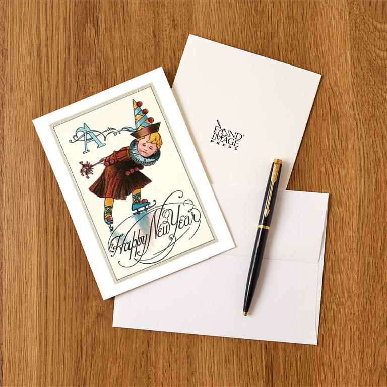 Greeting Card HN-125