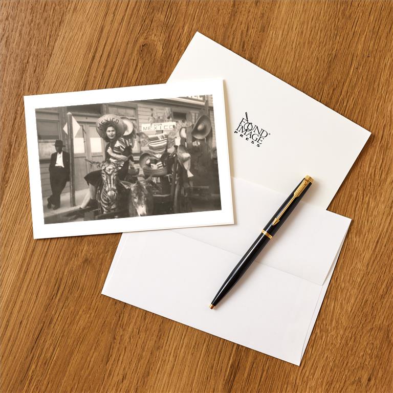 Greeting Card MX-325