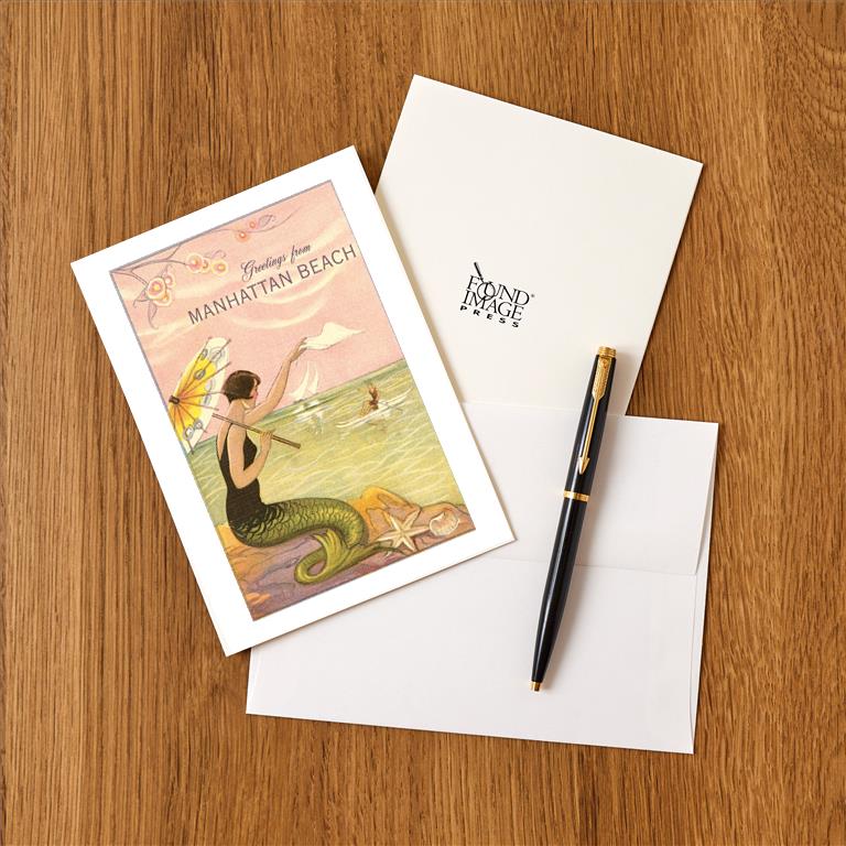 Greeting Card LA-713