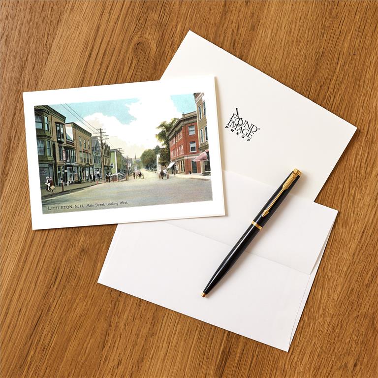 Greeting Card NH-228