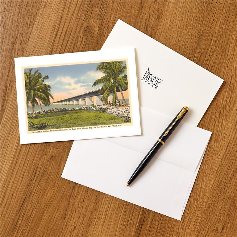 Greeting Card FL-153