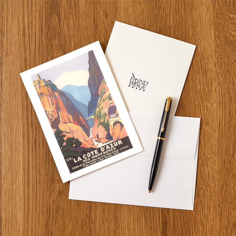 Greeting Card TR-473