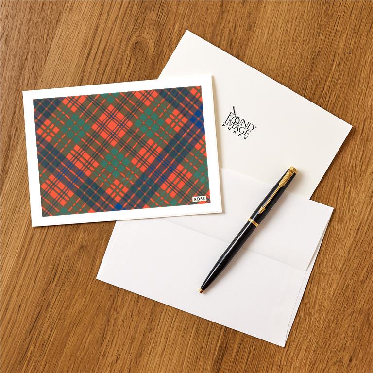 Greeting Card FN-461