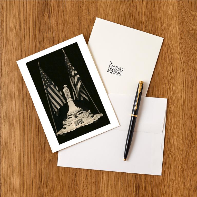 Greeting Card PT-142