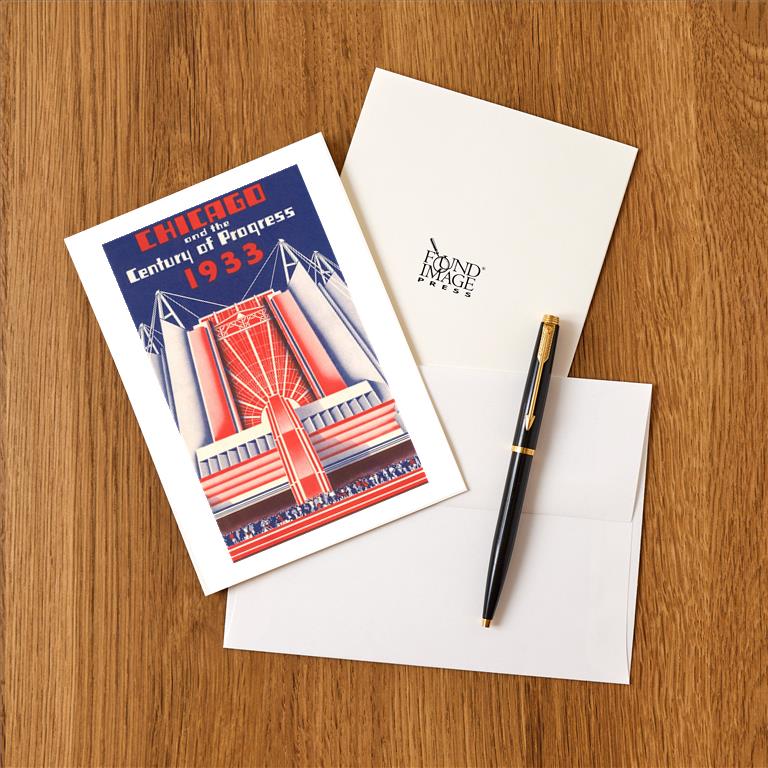 Greeting Card CH-548