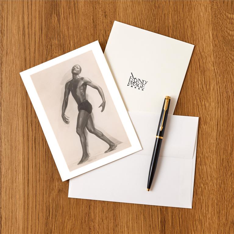 Greeting Card MZ-106