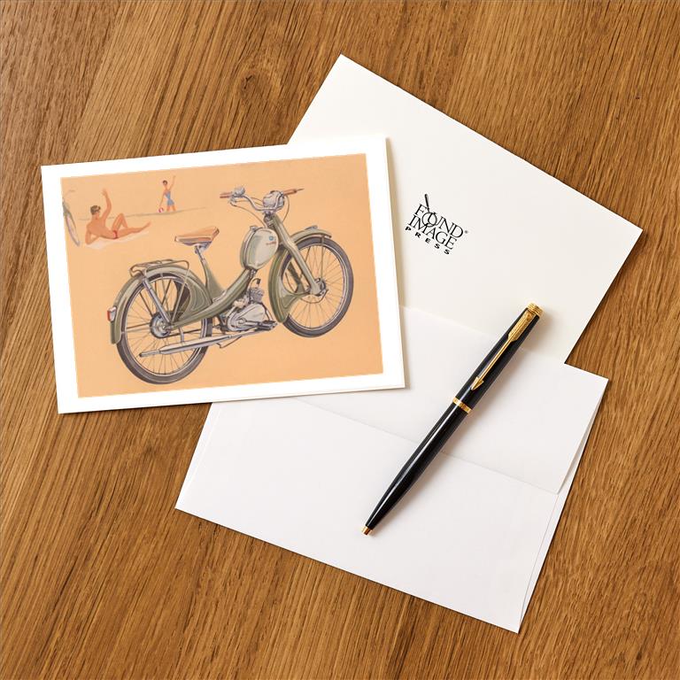 Greeting Card CY-159