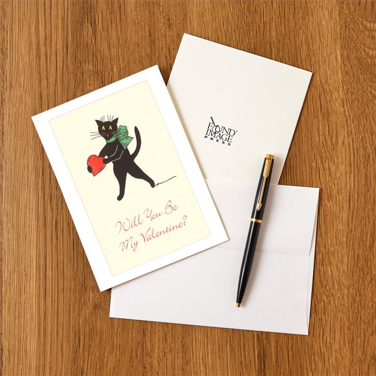 Greeting Card VL-296